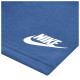 Nike Βρεφικό σετ Sportswear Futura Allover Print T-Shirt & Shorts Set